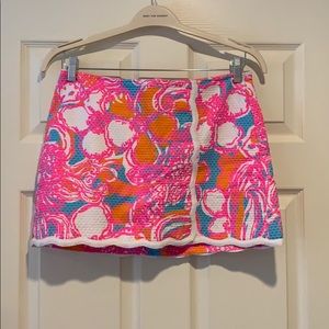 Lilly Pulitzer Skort